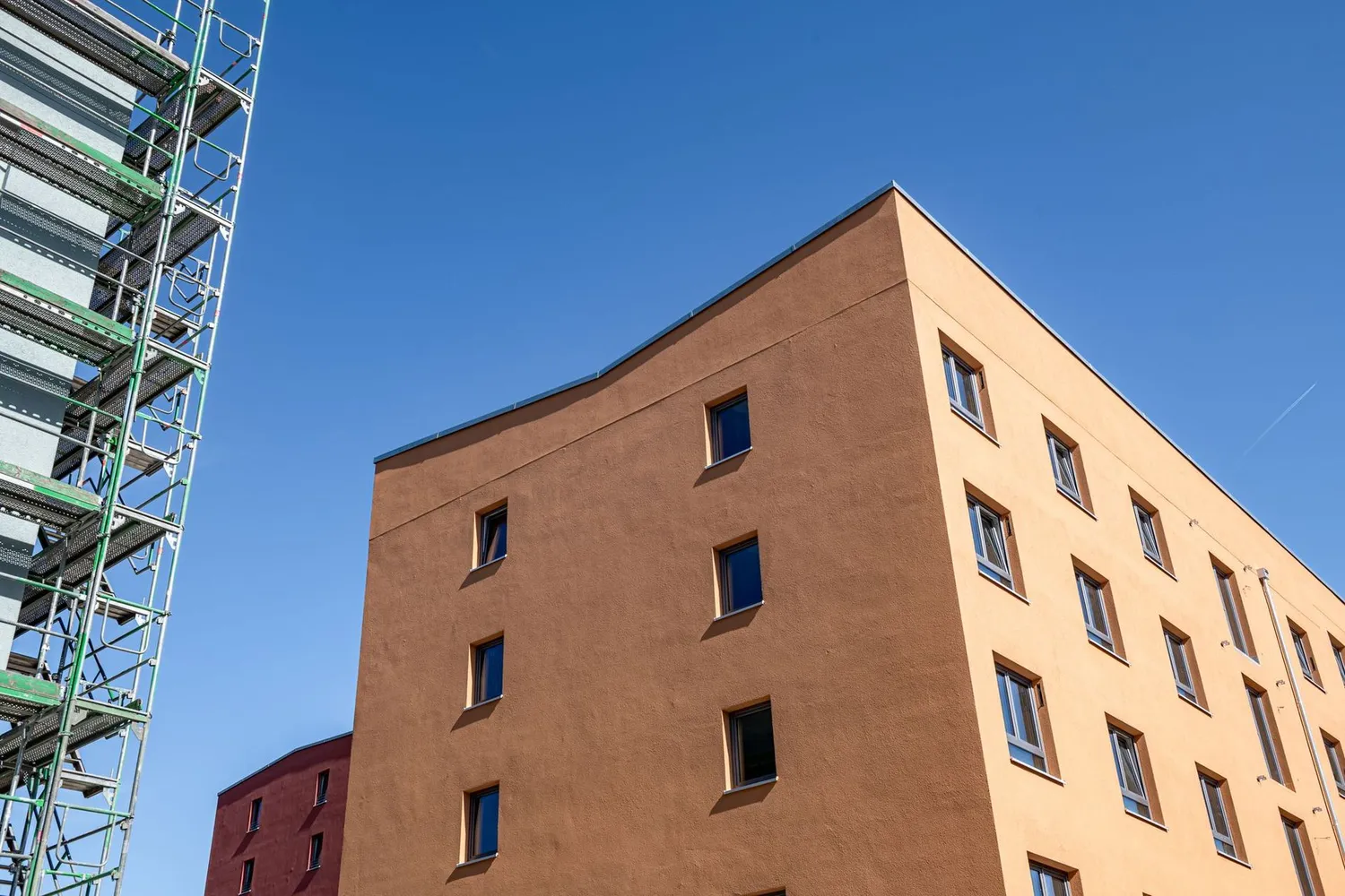 2 Zimmer Wohnung mit 67 m² in Augsburg – Bild 6
