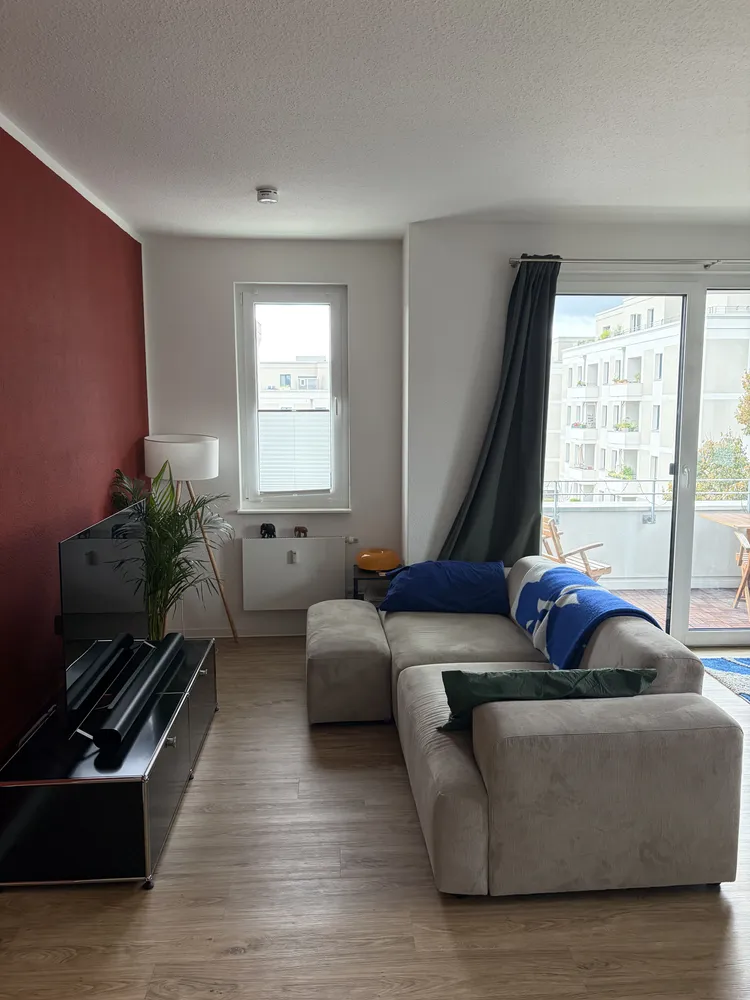 2 Zimmer Wohnung mit 60 m² in Potsdam – Bild 3