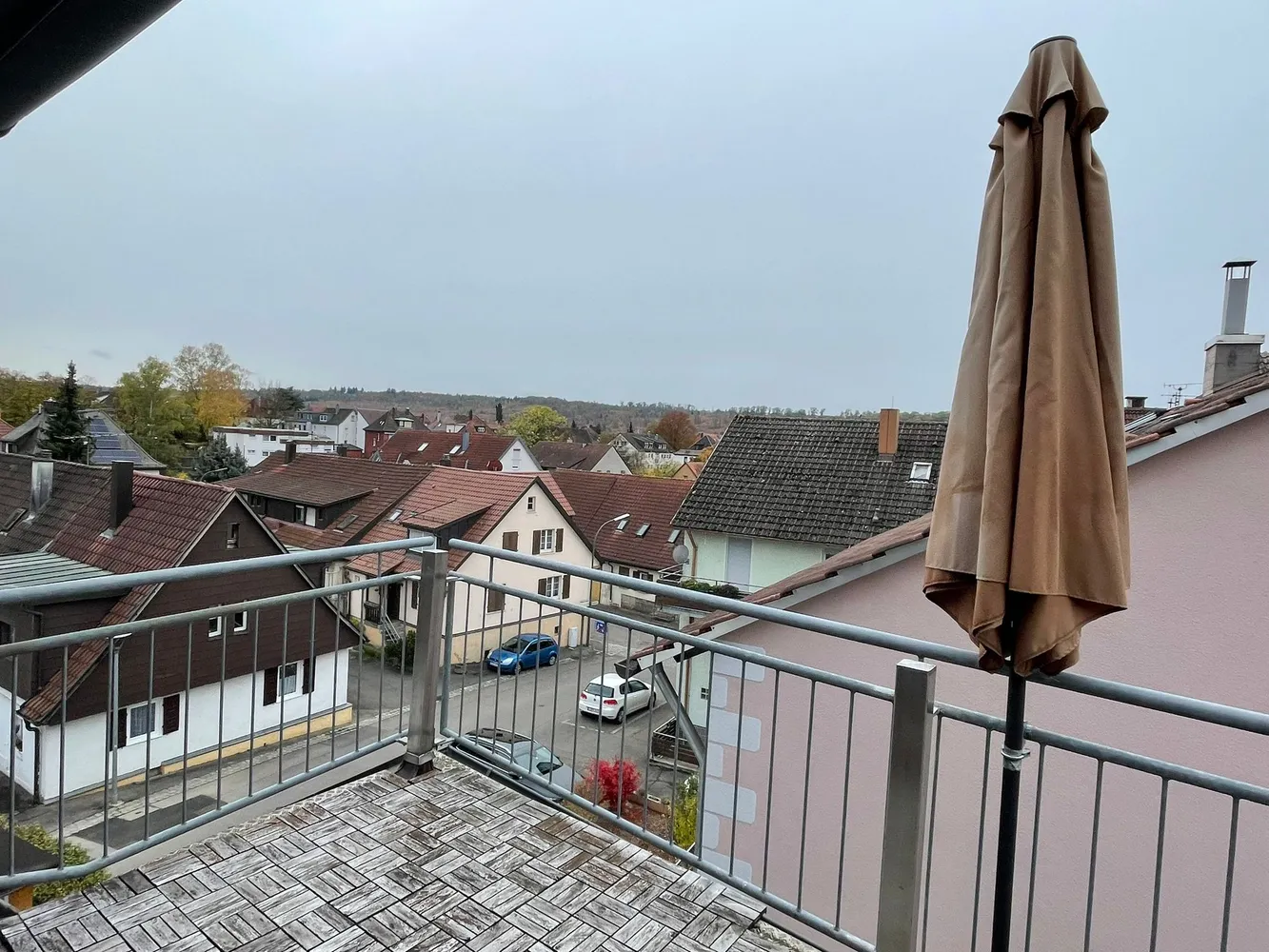 4 room apartment with 73 m² in Esslingen am Neckar – Photo 5