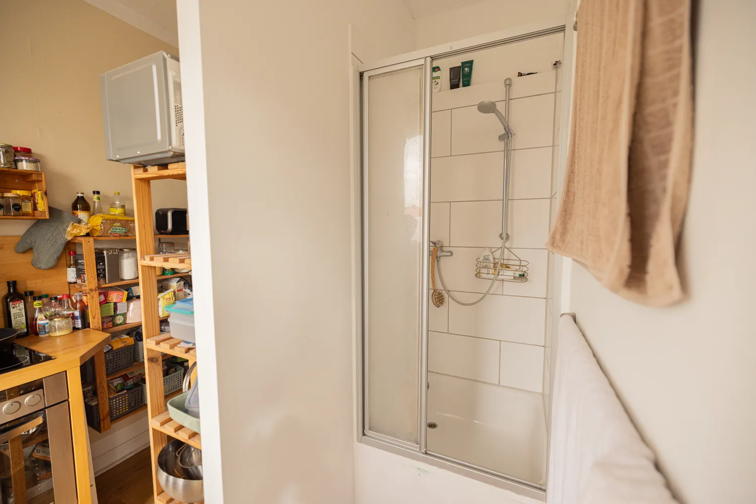3 room apartment with 69 m² in Brunswick – Photo 11