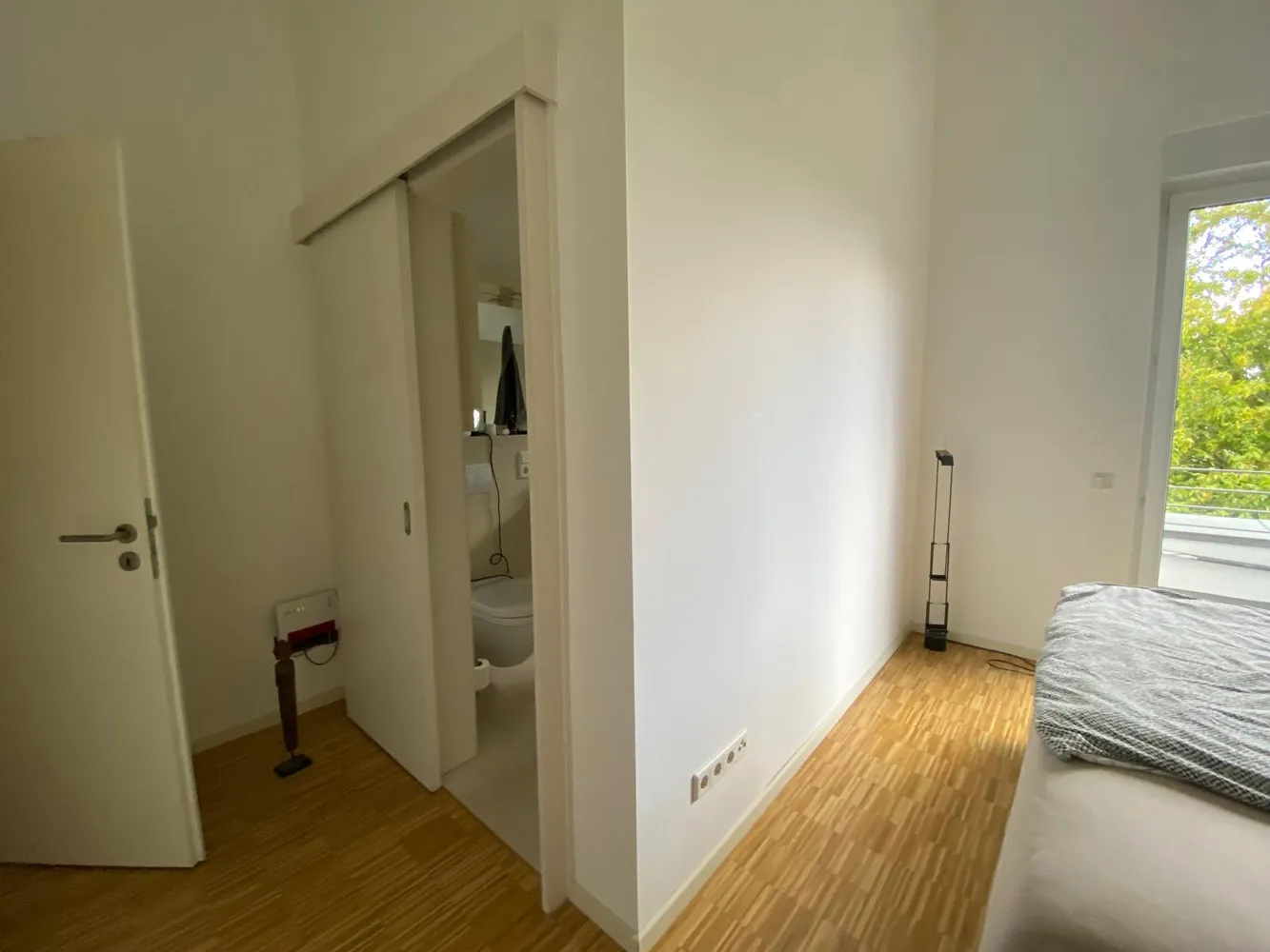 3 Zimmer Wohnung mit 106 m² in Neuss – Bild 7