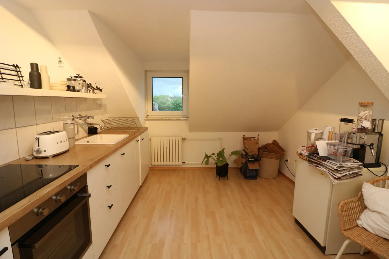 2 Zimmer Wohnung mit 49 m² in Hattingen – Bild 10