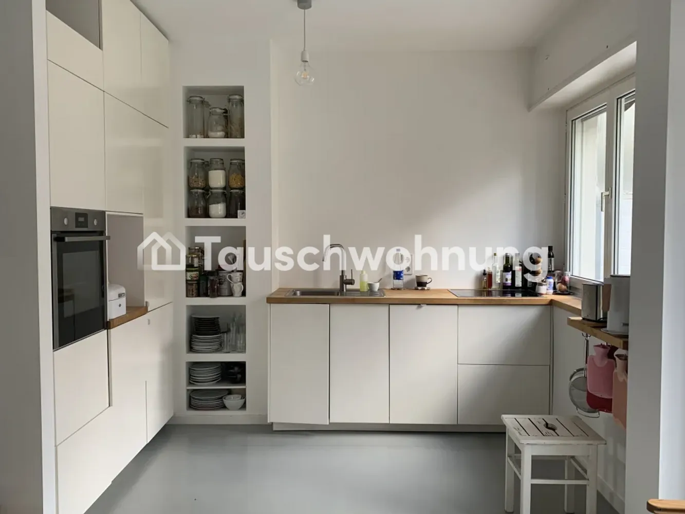 4 Zimmer Haus mit 88 m² in Frankfurt am Main – Bild 3