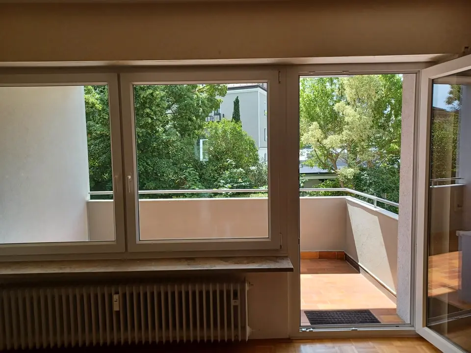 3 Zimmer Wohnung mit 71 m² in Regensburg – Bild 4