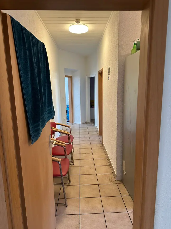 5 Zimmer Wohnung mit 96 m² in Kassel – Bild 8