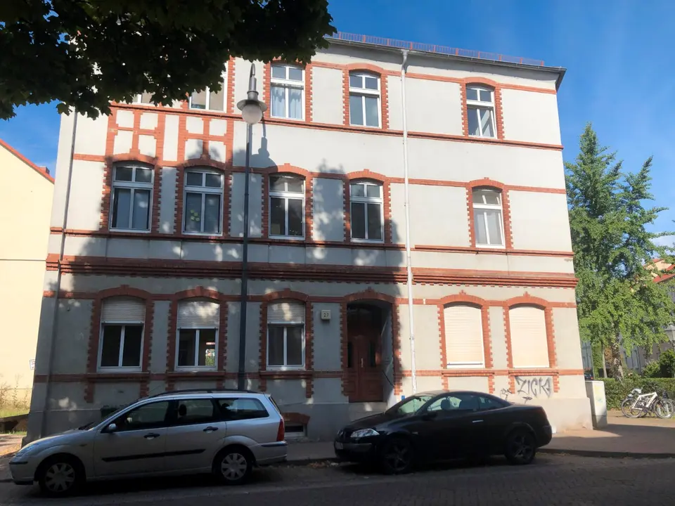 3 Zimmer Wohnung mit 21 m² in Dessau-Roßlau – Bild 7