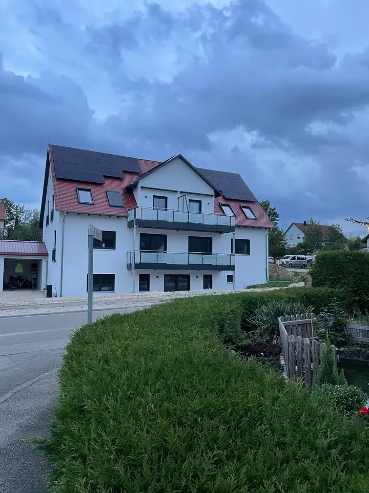 8 Zimmer Wohnung mit 185 m² in Donauwörth – Bild 4