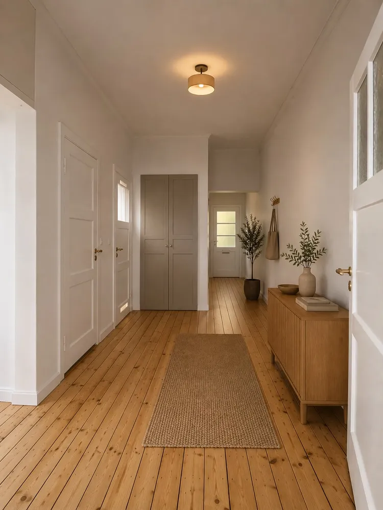 2 Zimmer Wohnung mit 85 m² in Braunschweig – Bild 7