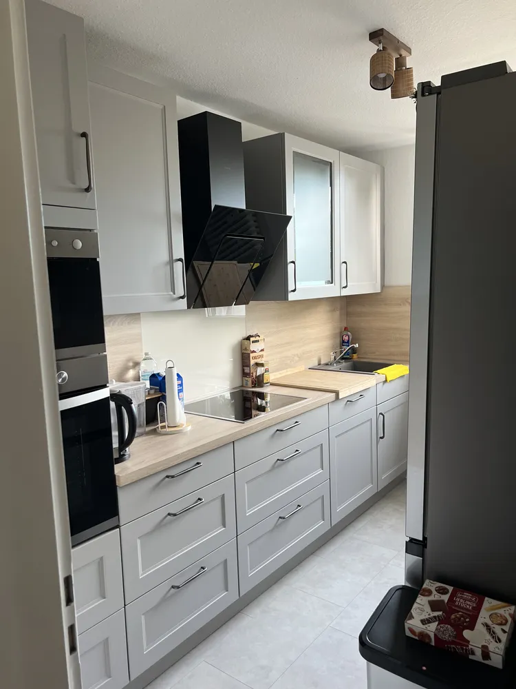 3 Zimmer Wohnung mit 80 m² in Duisburg – Bild 6