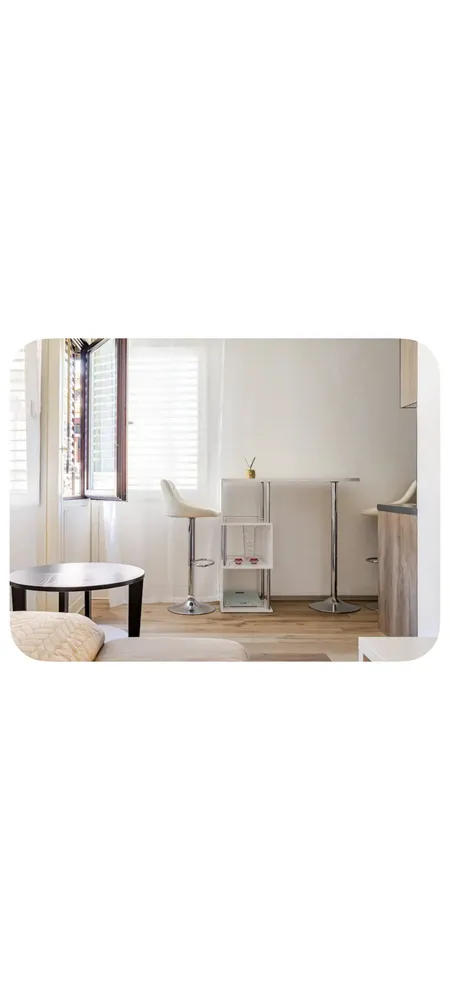 1 Zimmer Wohnung mit 28 m² in Stuttgart – Bild 5