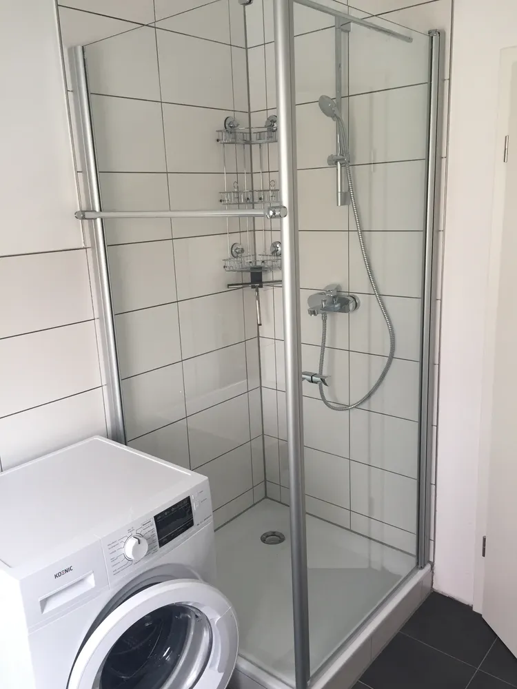 1 Zimmer Wohnung mit 20 m² in Ingolstadt – Bild 9