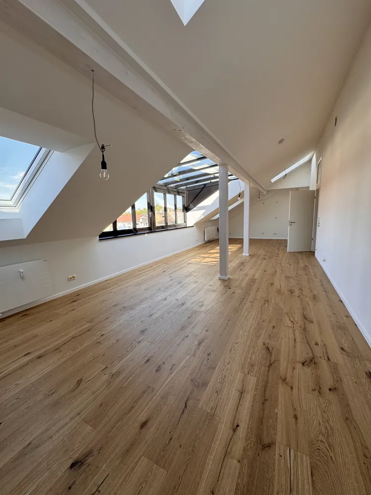 3 Zimmer Wohnung mit 99 m² in Mainz – Bild 4
