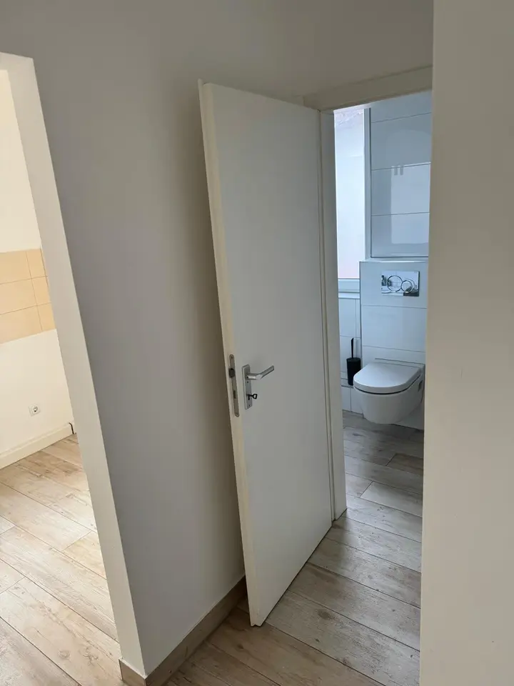 3 Zimmer Wohnung mit 52 m² in Hanau – Bild 4