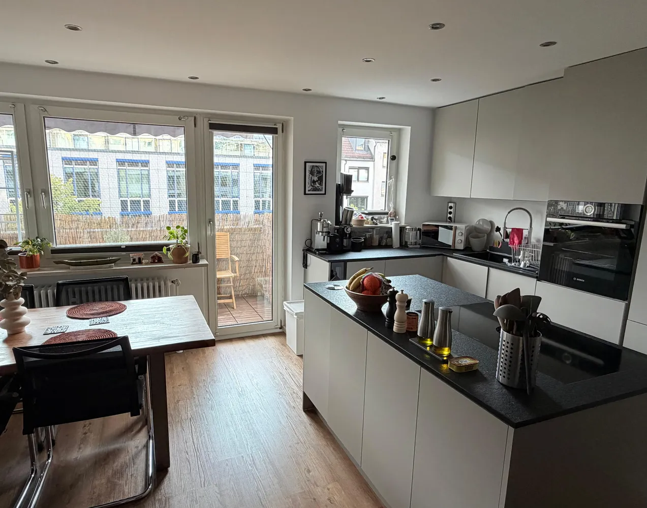 2 Zimmer Wohnung mit 66 m² in München – Bild 5