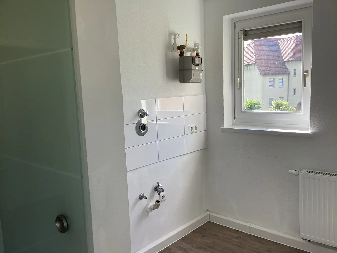 3 Zimmer Wohnung mit 55 m² in Kassel – Bild 5