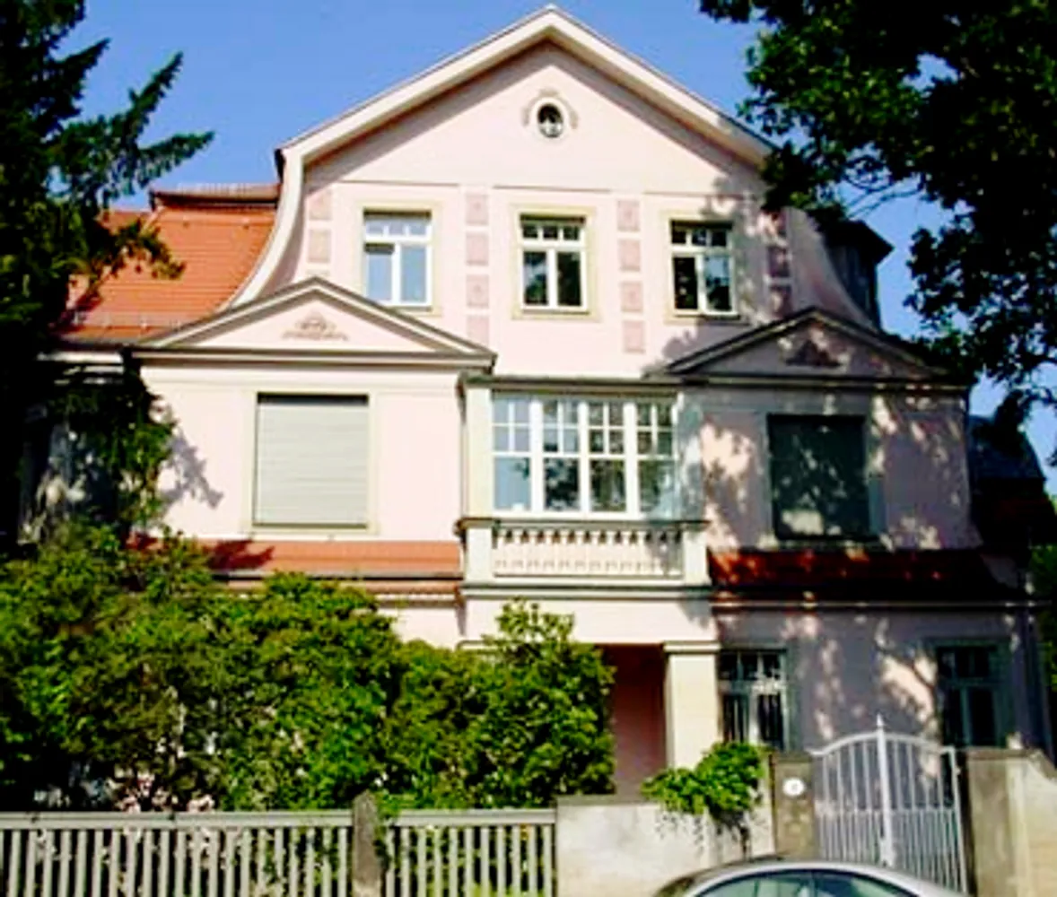 3 Zimmer Wohnung mit 82 m² in Dresden – Bild 1