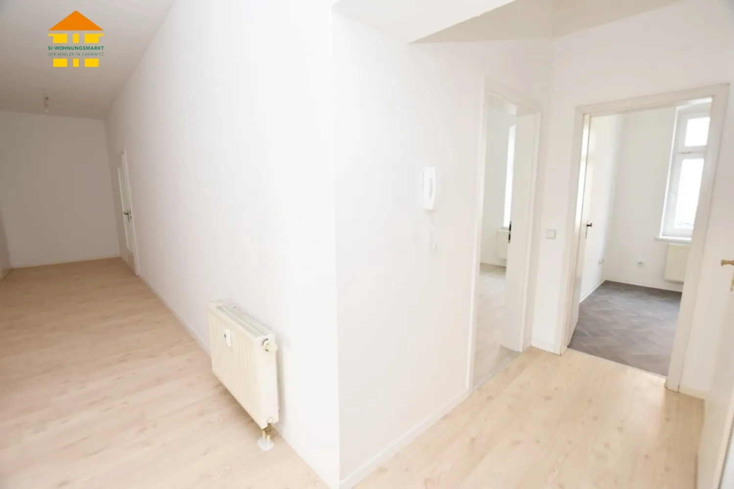 4 Zimmer Wohnung mit 100 m² in Chemnitz – Bild 6