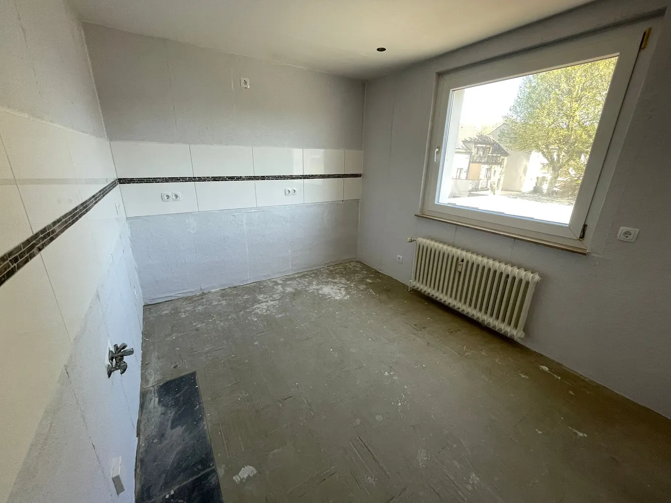 3 Zimmer Wohnung mit 63 m² in Oberhausen – Bild 8