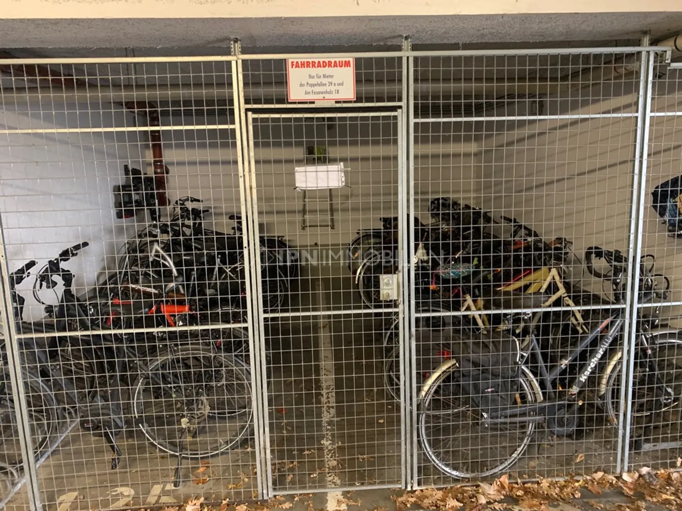 3 Zimmer Wohnung mit 72 m² in Rostock – Bild 6
