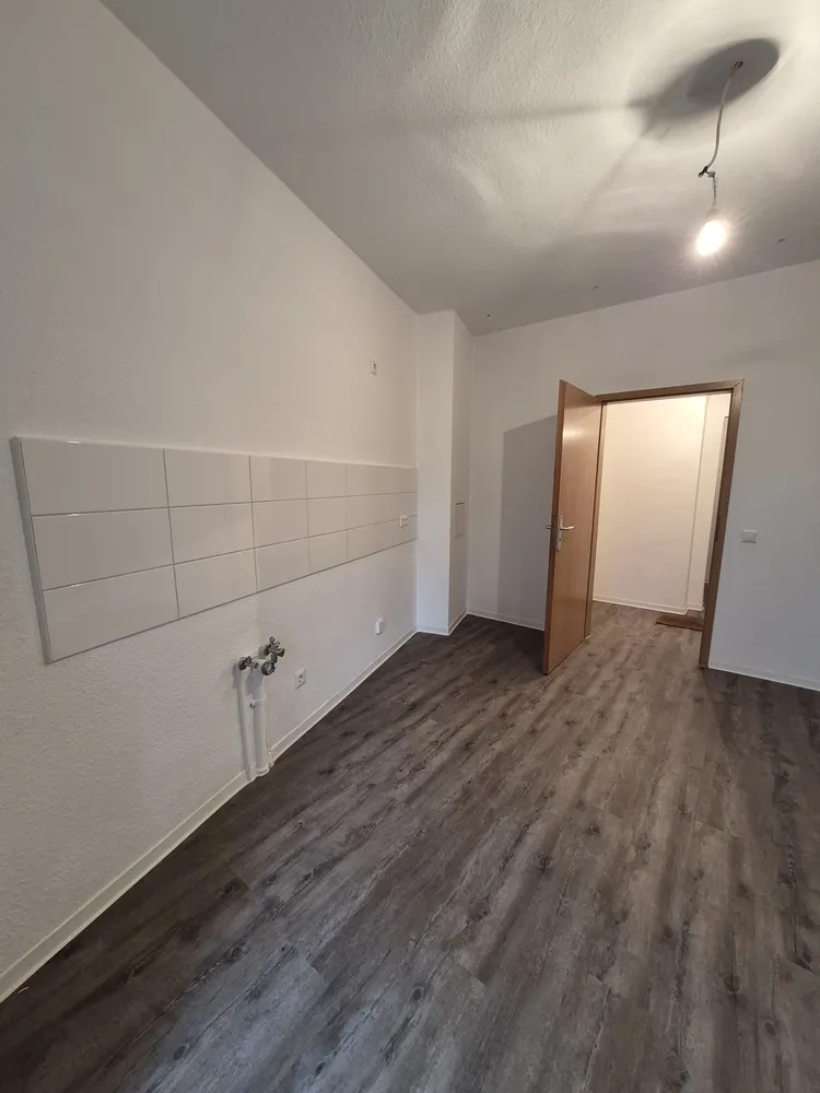 2 room apartment with 59 m² in Magdeburg – Photo 2
