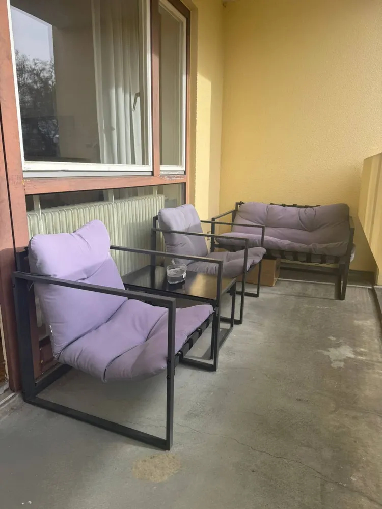 2 Zimmer Wohnung mit 45 m² in München – Bild 4