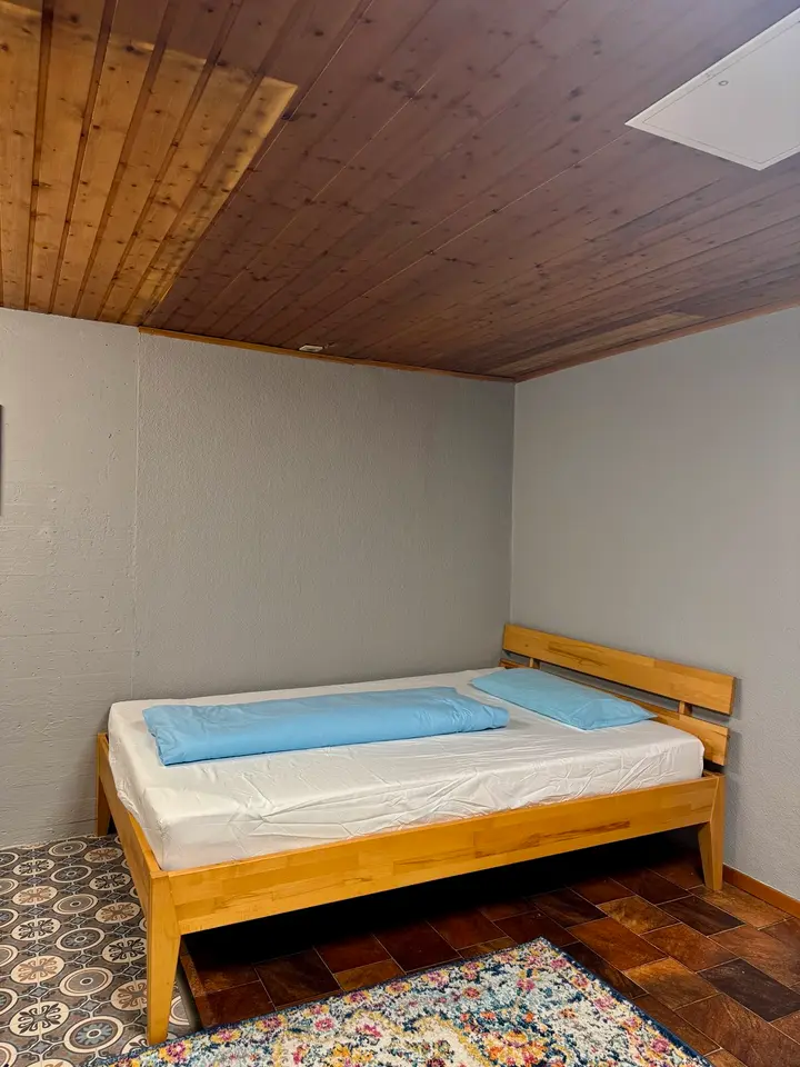 2 Zimmer Wohnung mit 15 m² in Bensheim – Bild 6