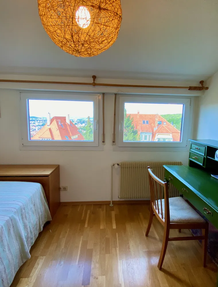 3 Zimmer Wohnung mit 72 m² in Stuttgart – Bild 11