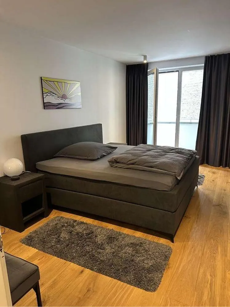 3 Zimmer Wohnung mit 92 m² in Köln – Bild 9