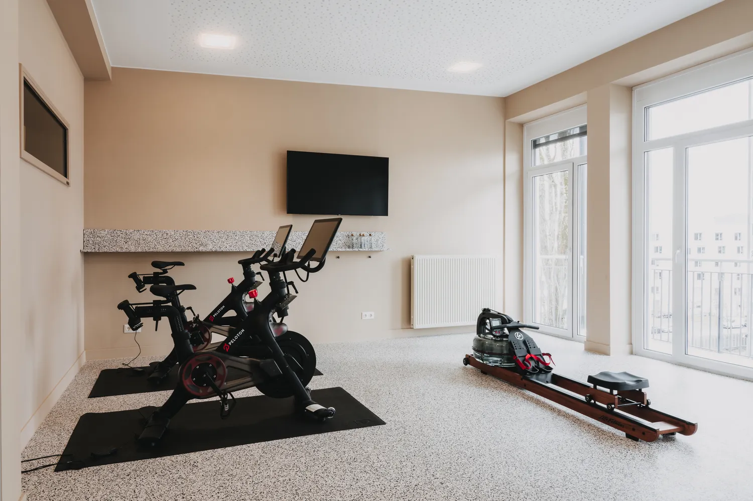 1 Zimmer Wohnung mit 18 m² in München – Bild 10
