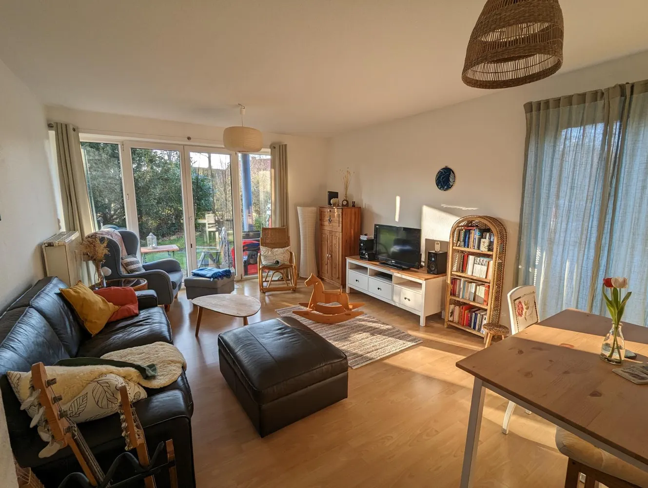3 room apartment with 81 m² in Oldenburg – Photo 7