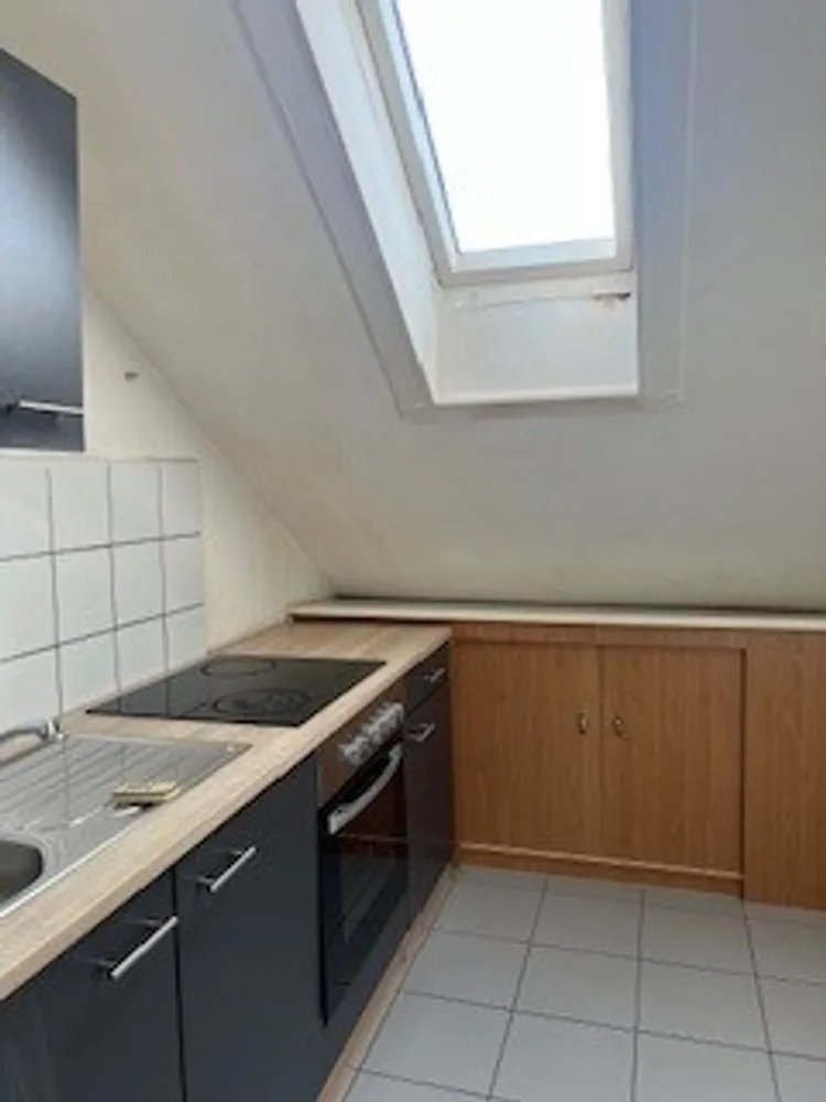 2 Zimmer Wohnung mit 49 m² in Düsseldorf – Bild 4