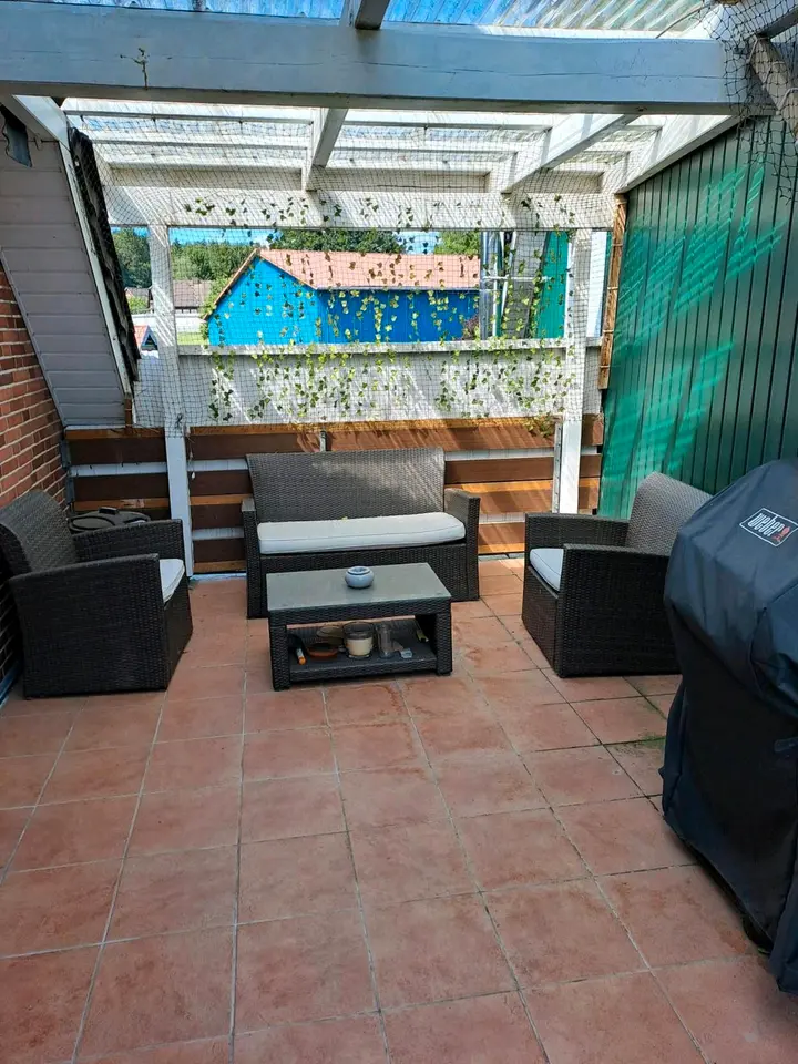 5 Zimmer Wohnung mit 135 m² in Bremerhaven – Bild 5
