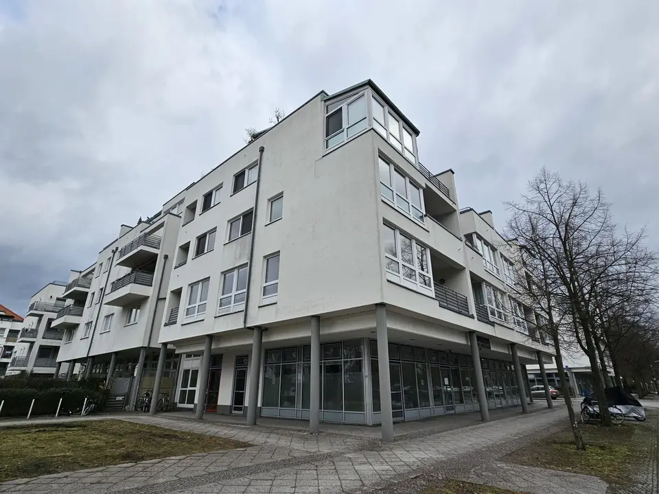 3 Zimmer Wohnung mit 87 m² in Berlin – Bild 5