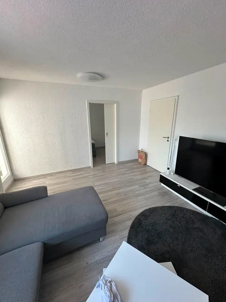 3 room apartment with 66 m² in Günzburg – Photo 6