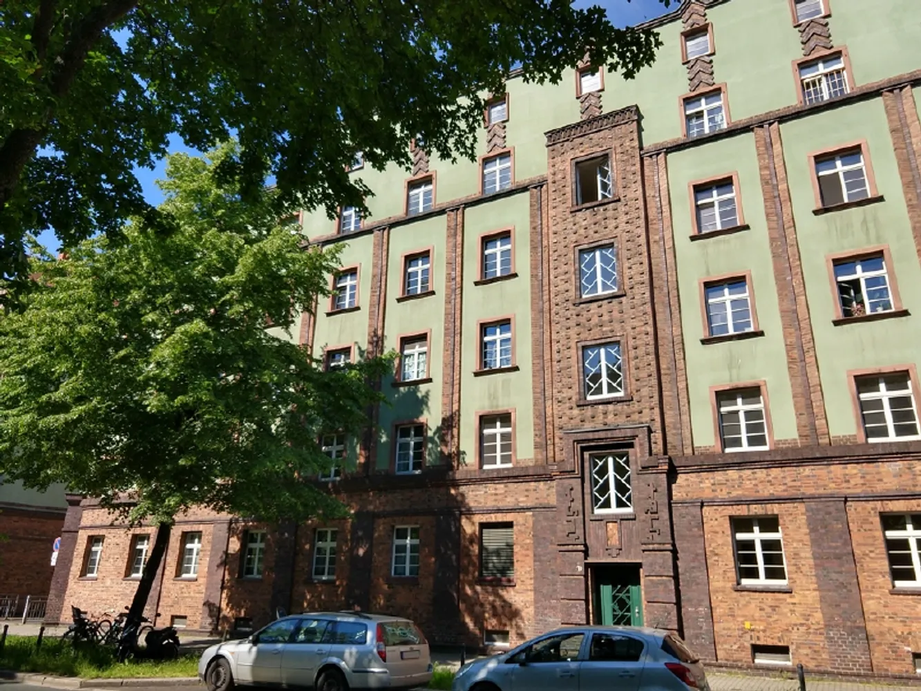 3 Zimmer Wohnung mit 65 m² in Dresden – Bild 1