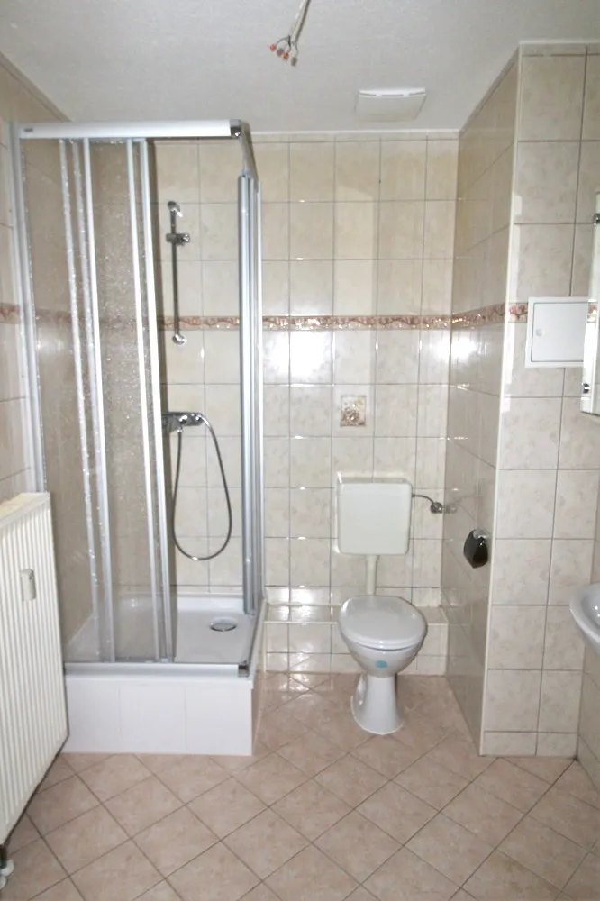1 Zimmer Wohnung mit 51 m² in Weißenfels – Bild 3