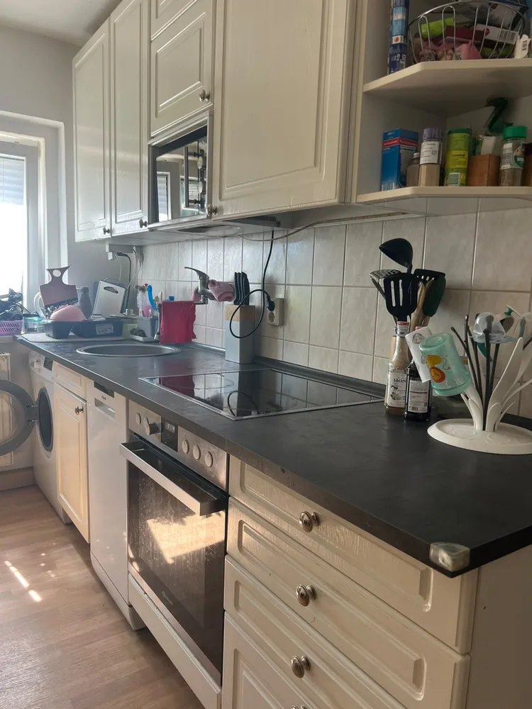 2 Zimmer Wohnung mit 42 m² in Jena – Bild 3