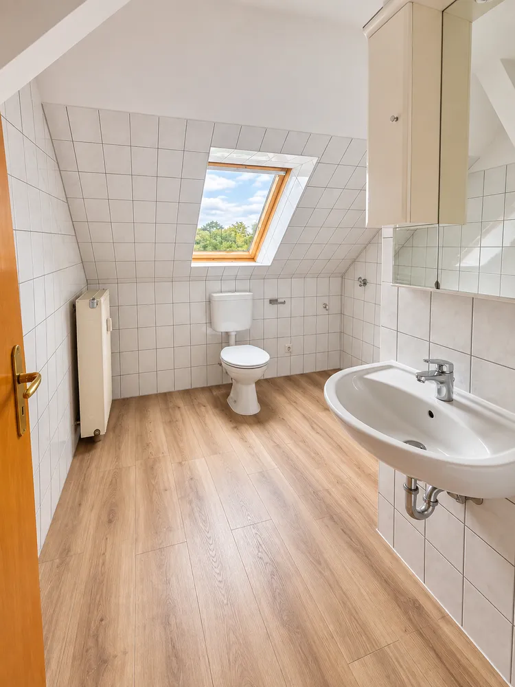2 Zimmer Wohnung mit 50 m² in Leipzig – Bild 3