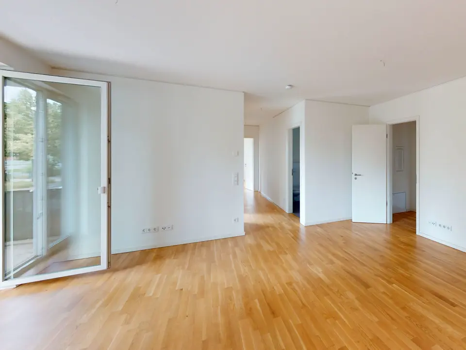 3 Zimmer Wohnung mit 87 m² in Berlin – Bild 1