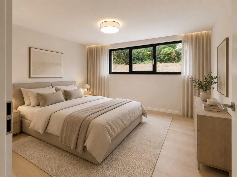 4 Zimmer Wohnung mit 134 m² in Bochum – Bild 10