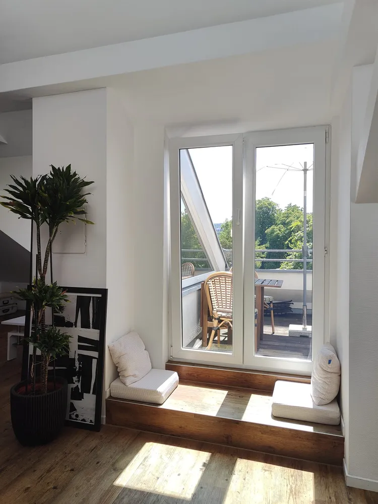 4 Zimmer Wohnung mit 115 m² in Stuttgart – Bild 3