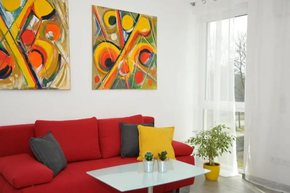 WG-Zimmer mit 75 m² in Regensburg – Bild 9