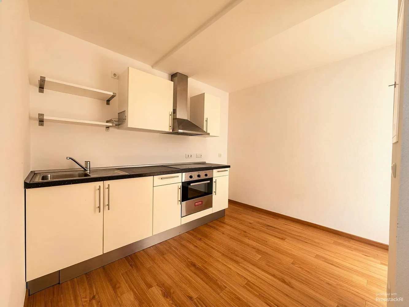 2 Zimmer Wohnung mit 61 m² in Köln – Bild 6