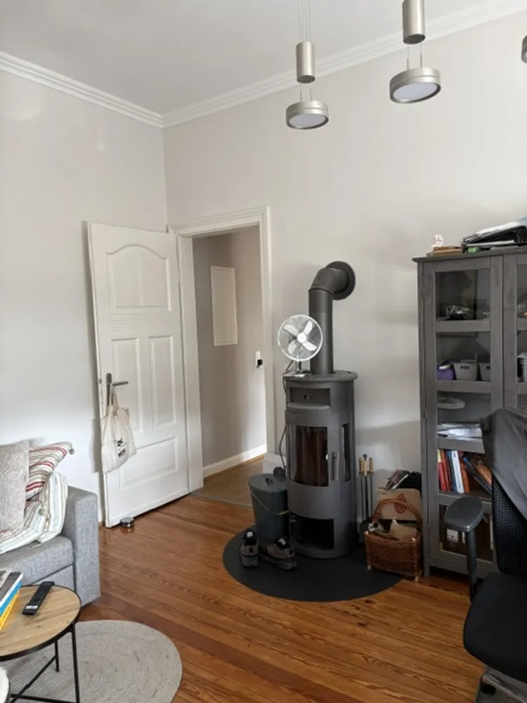 2 Zimmer Wohnung mit 58 m² in Trier – Bild 5