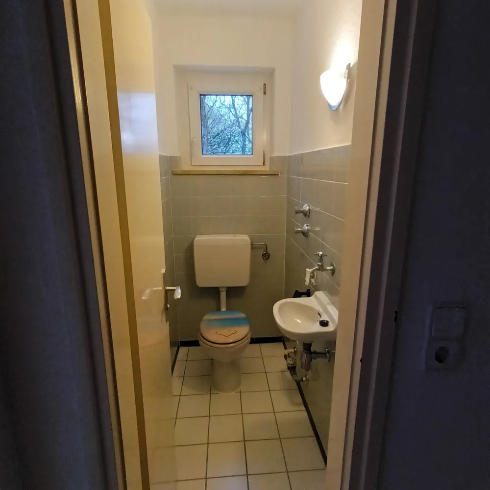 3 Zimmer Wohnung mit 70 m² in München – Bild 6