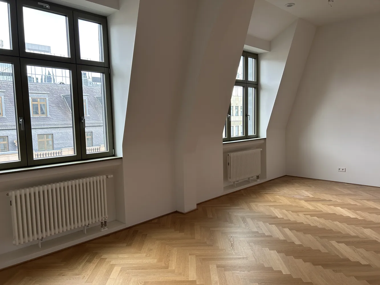 2 Zimmer Wohnung mit 70 m² in Frankfurt am Main – Bild 9