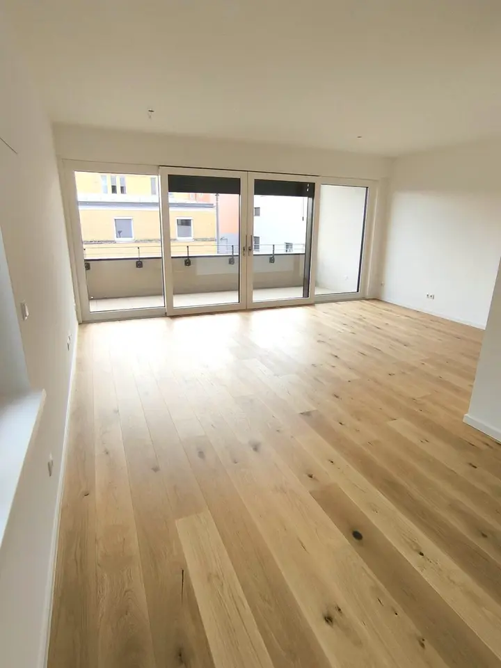 3 room apartment with 85 m² in Passau – Photo 2