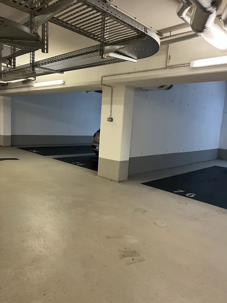 2 Zimmer Wohnung mit 85 m² in Frankfurt am Main – Bild 3