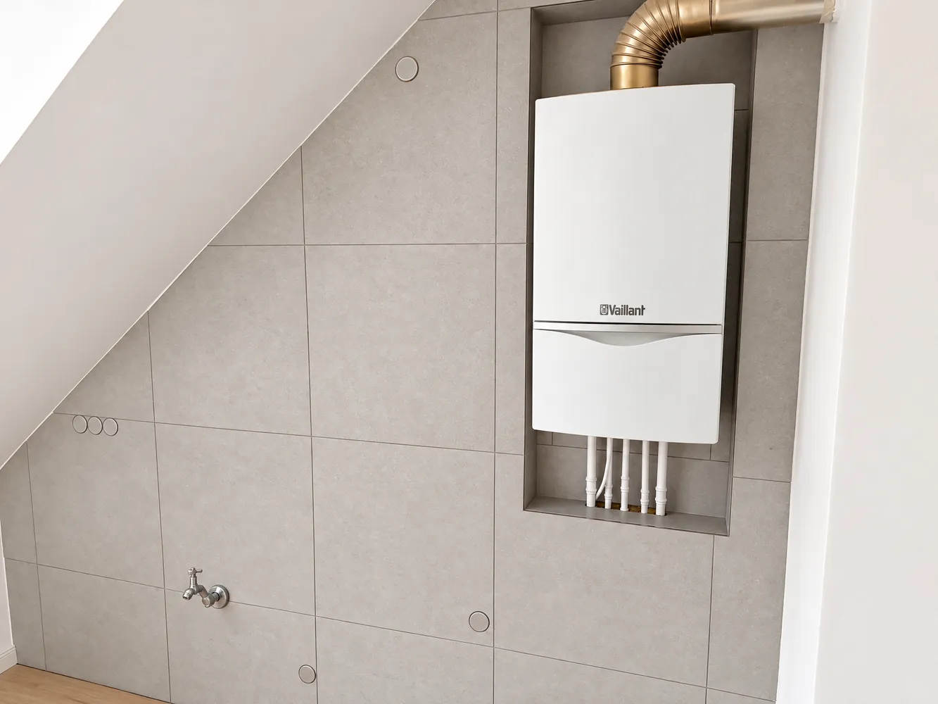 2 Zimmer Wohnung mit 50 m² in Lüneburg – Bild 12