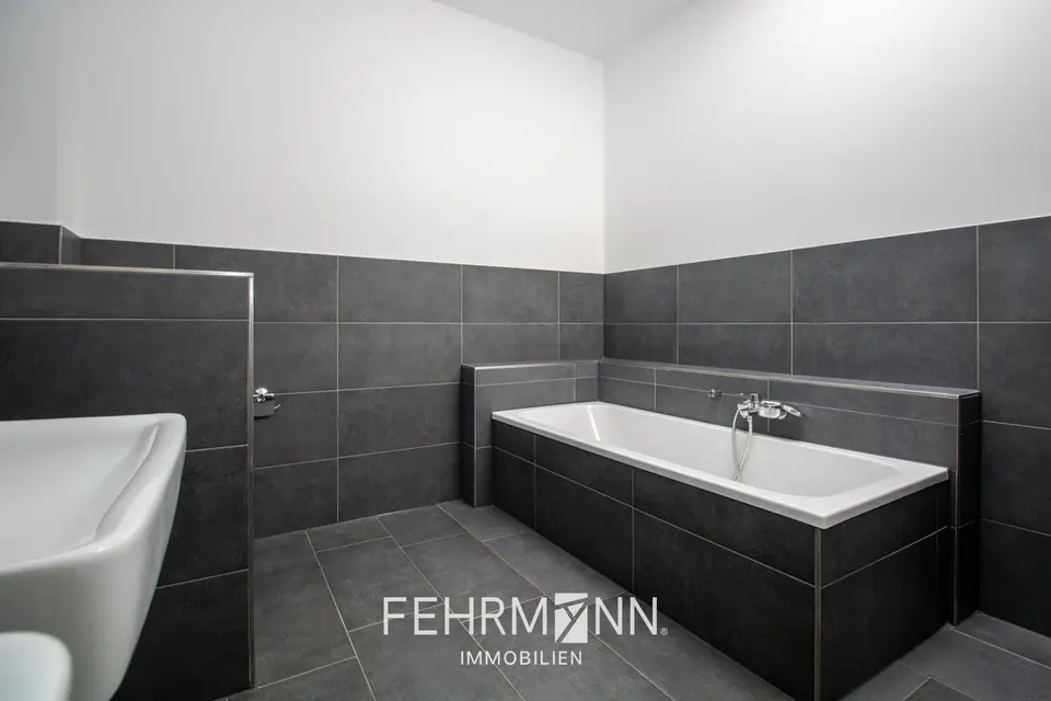 3 Zimmer Wohnung mit 101 m² in Meppen – Bild 9
